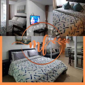 Azure Urban Residences